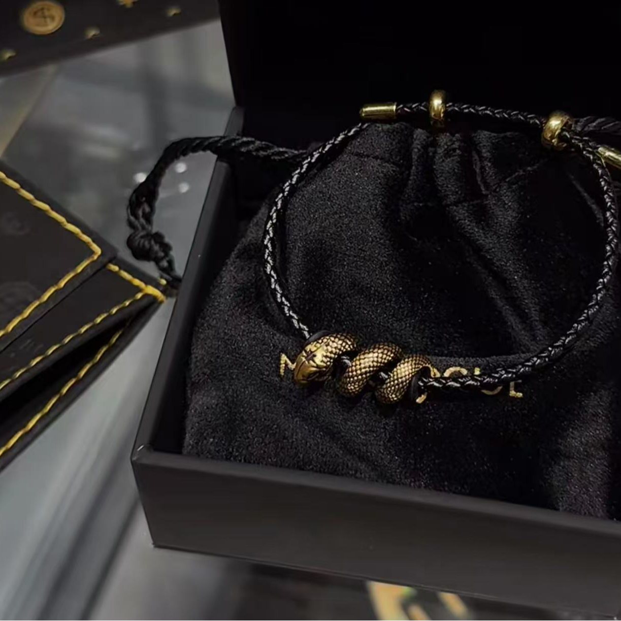 铜合金手链 DXX小晰饰品-新品-手链44680