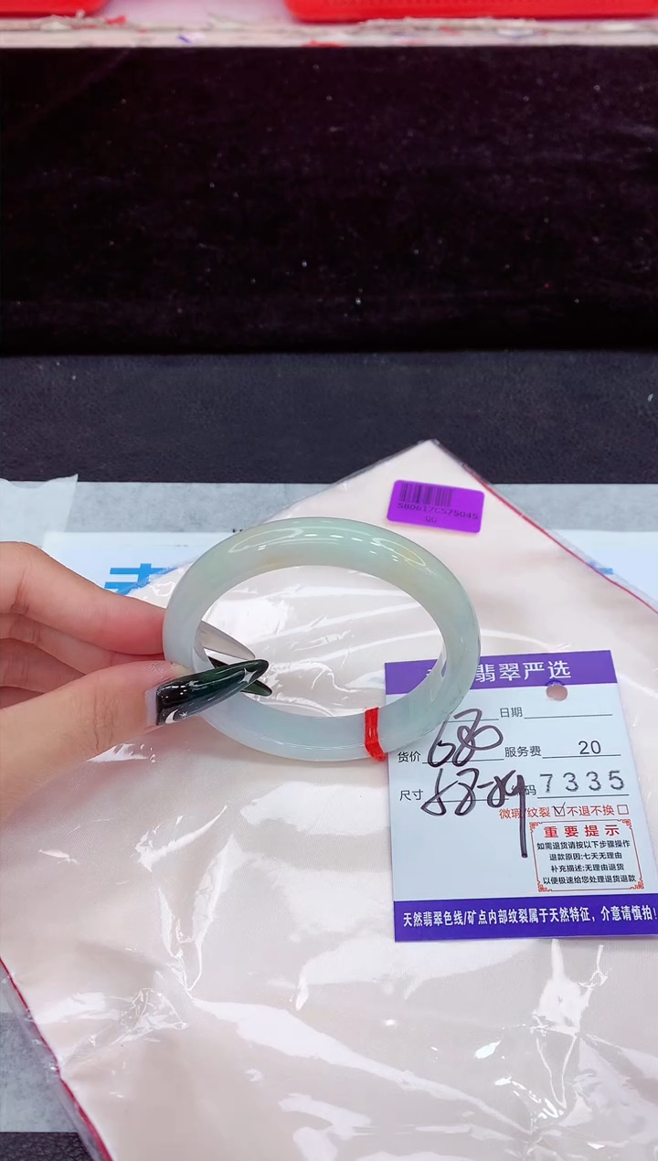未镶嵌手镯翡翠11111111
