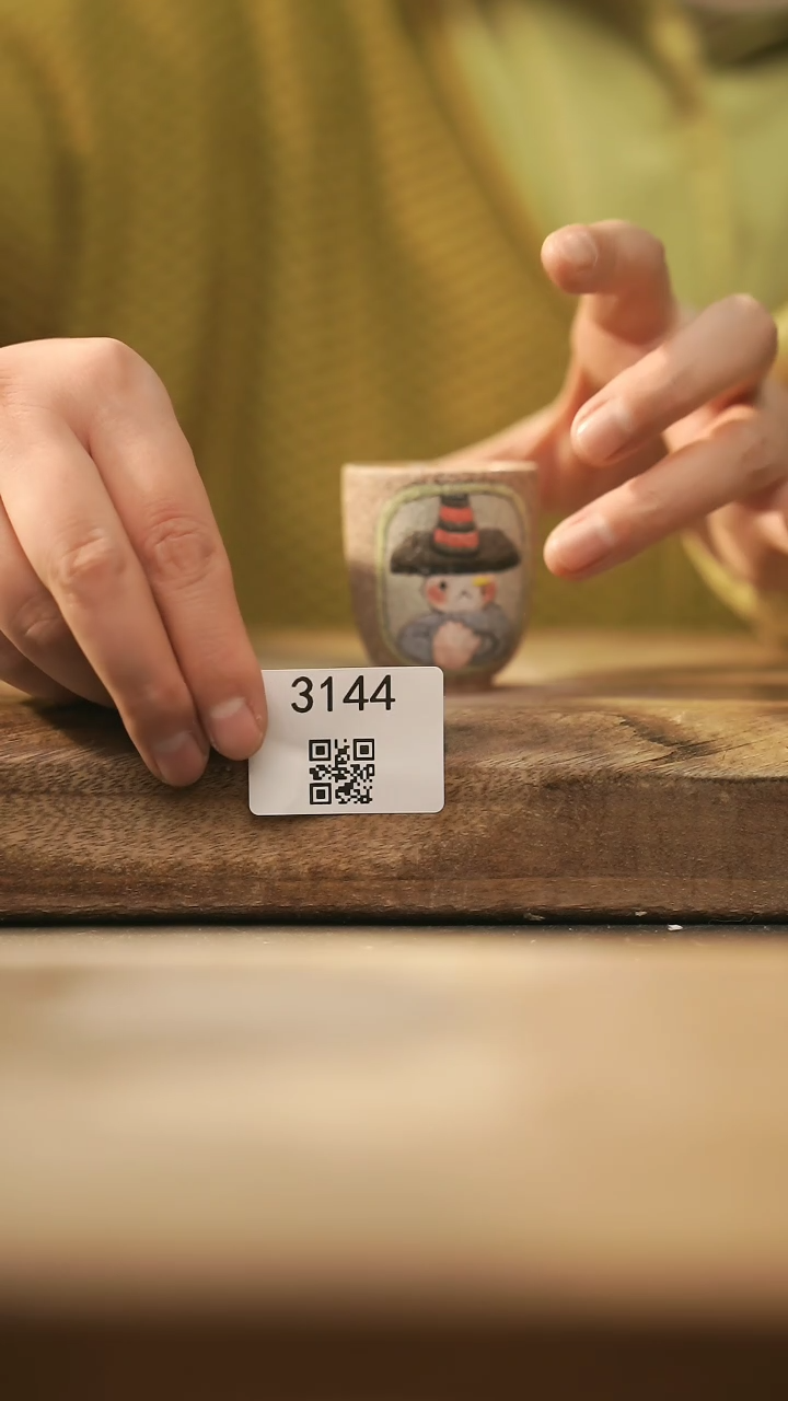 【闪购商品】【落单孤品】福利/杯子@@3144