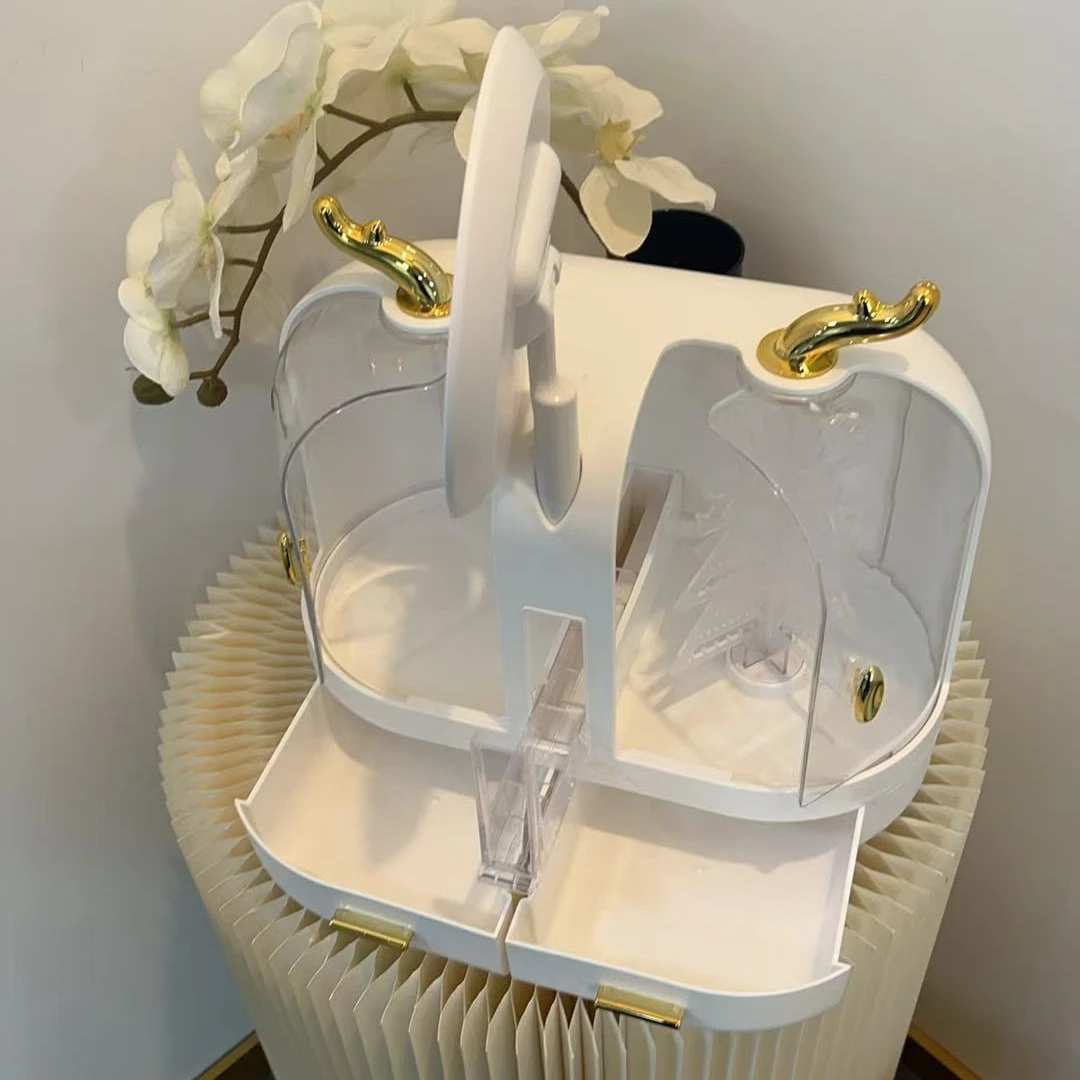 高颜值收纳盒  电器DD