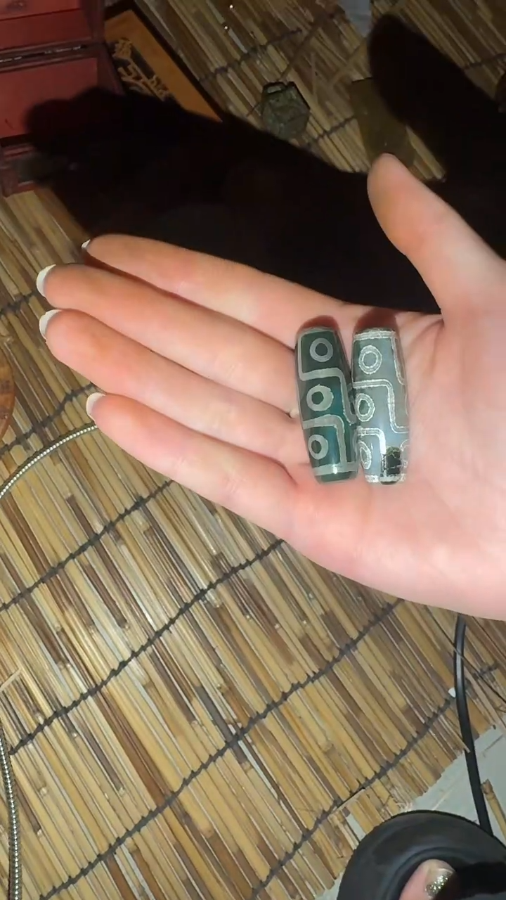 银S925老物件老物件