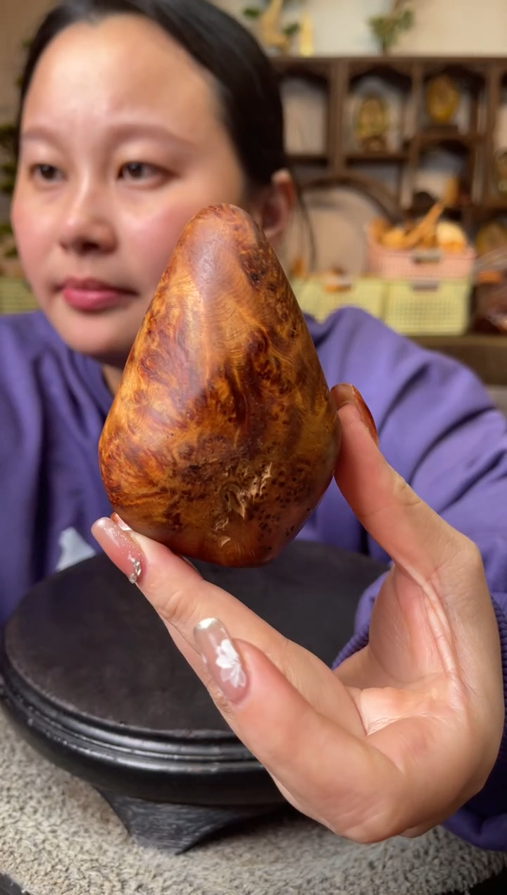 柏木（崖柏）崖柏小件
