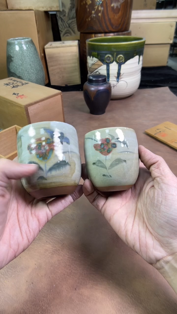 【闪购商品】摆件茶宠瓷器茶具套装