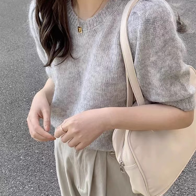 200-299 百搭针织衫（7/20）