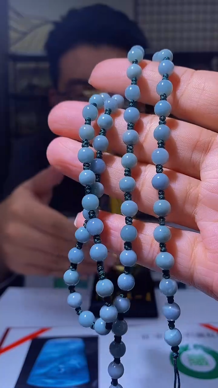 未镶嵌定制翡翠DD翡翠毛货HZ-23