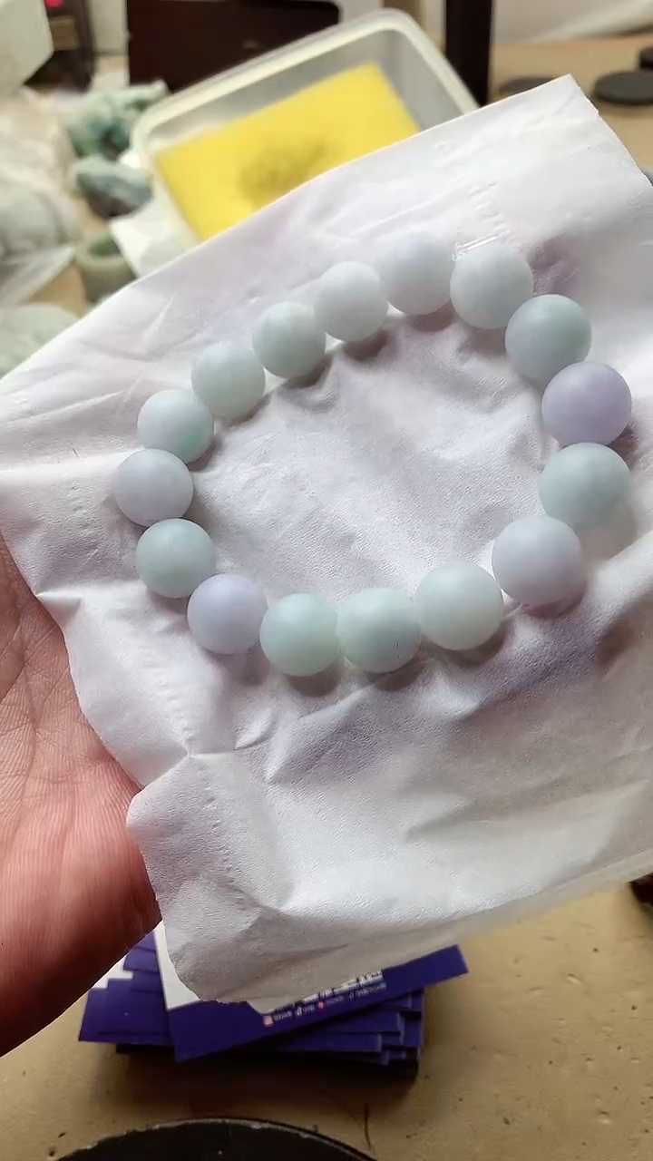 【闪购商品】定制翡翠未镶嵌翡翠1