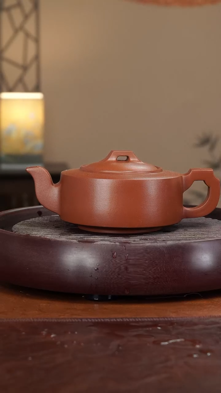 【闪购商品】紫砂茶壶宜兴紫砂壶