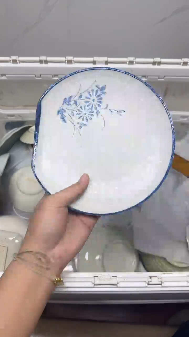 【闪购商品】717回流瓷器默认微瑕，18.8包邮