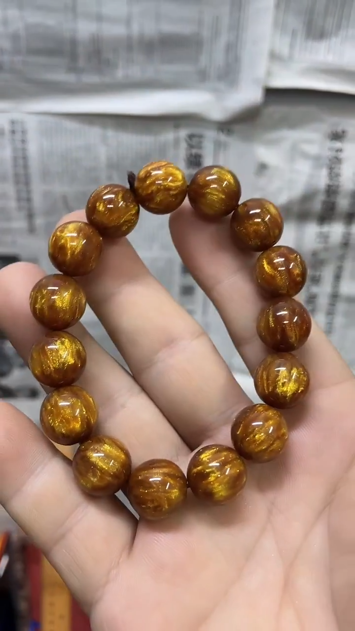 摆件  主播推荐如图所示