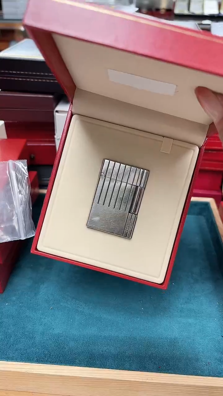 纯铜03 都家盖茨比 镜面 朗声好听