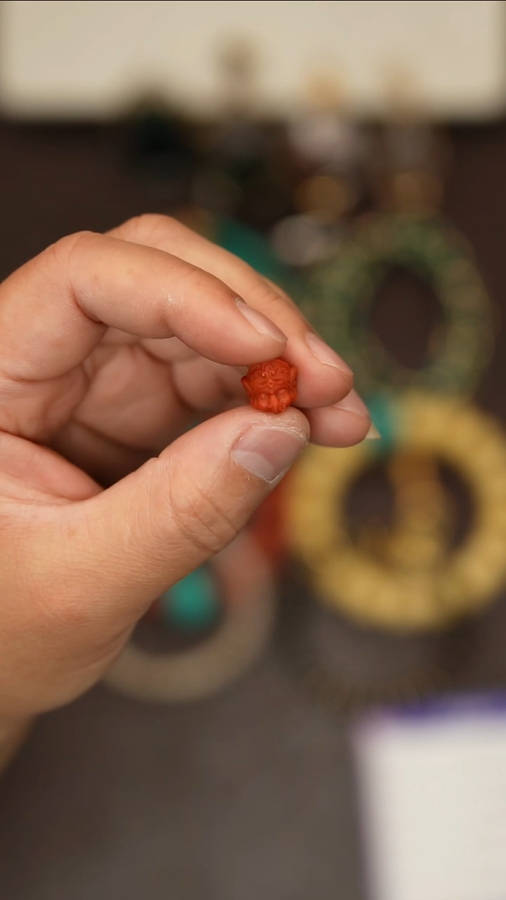 玛瑙/玉髓配饰未镶嵌玛瑙配饰