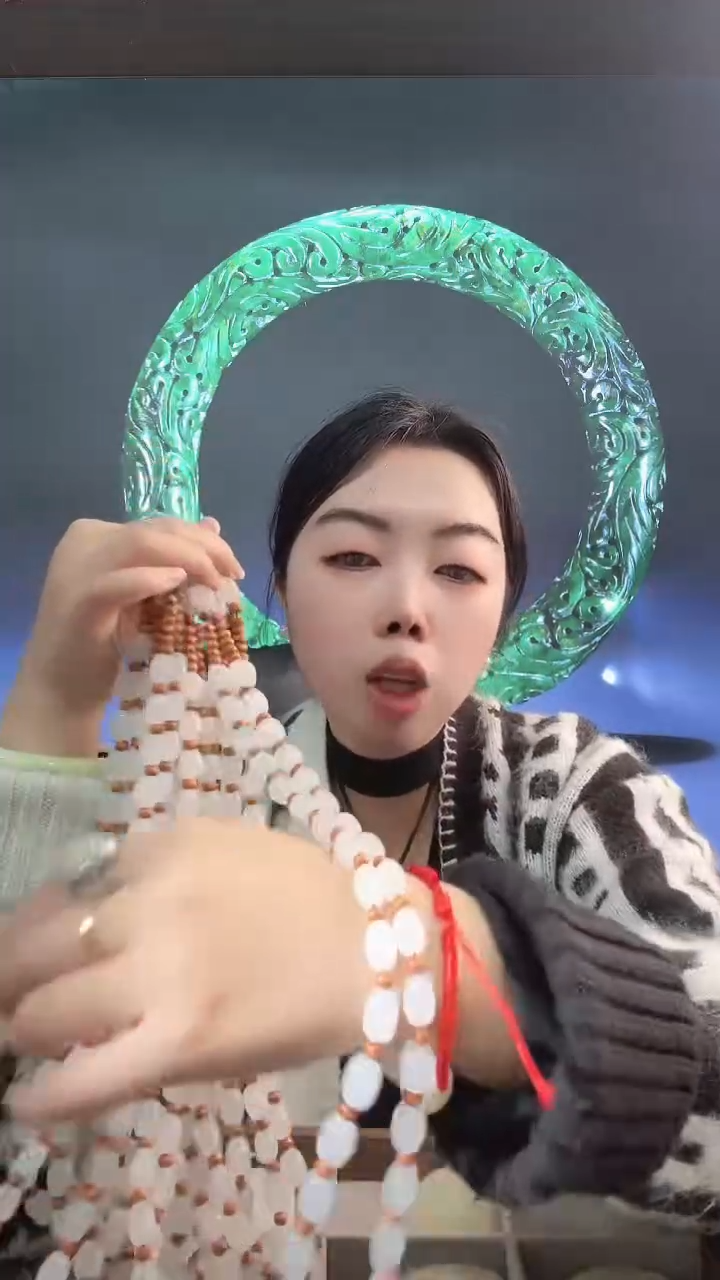 青海免油白一条精品