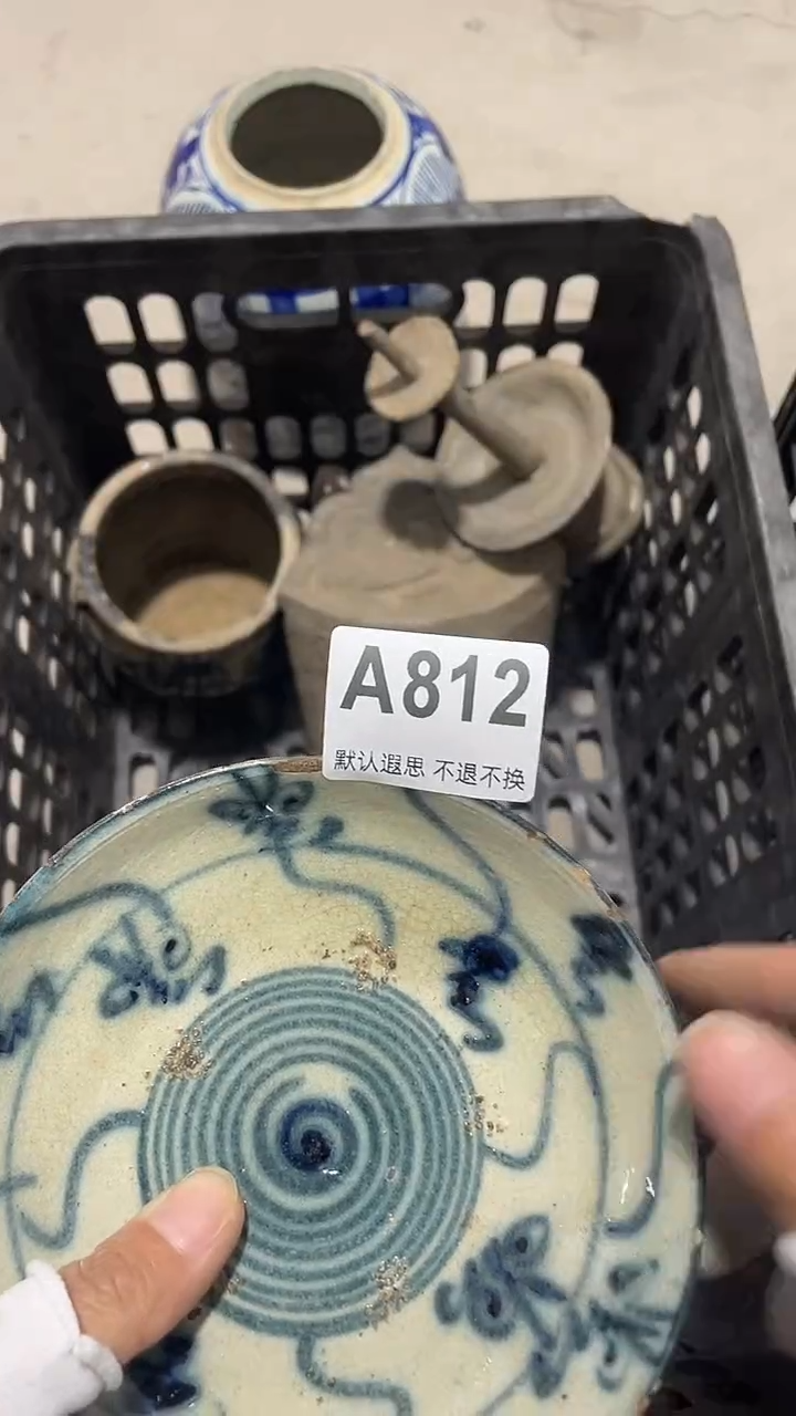 陶传***当工艺品品812