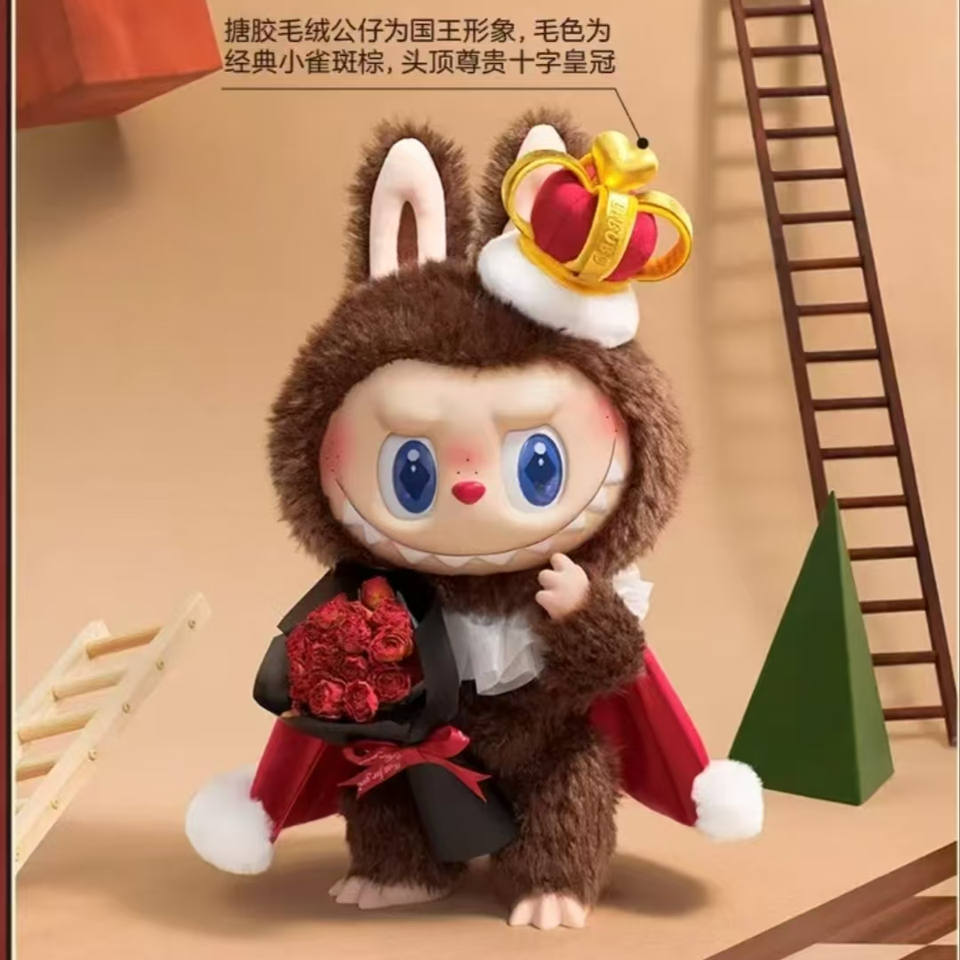 狗狗大作战【二狗潮玩】