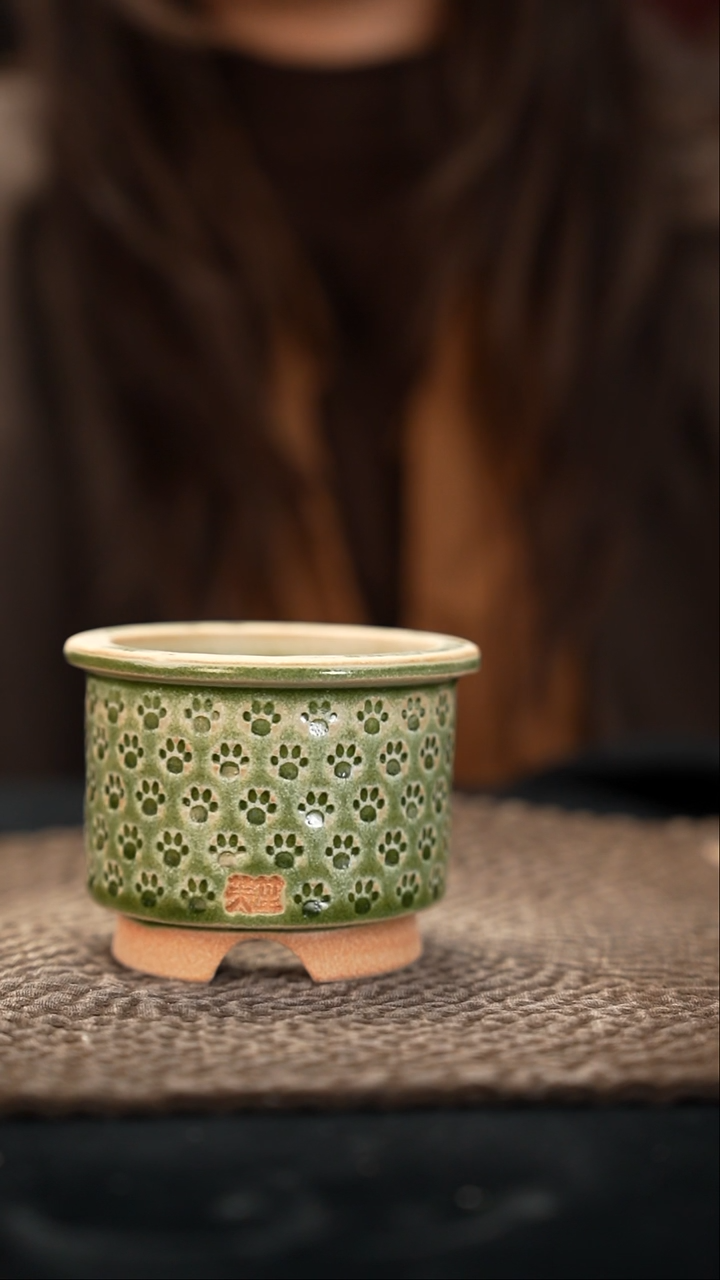 12-01-110花盆口径7.5特