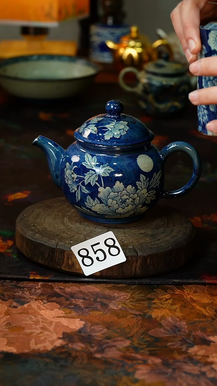 【闪购商品】.............茶碗858