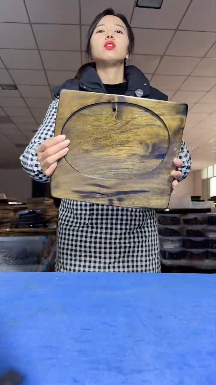 35华莉萱茶具个体坊以主播讲解为准