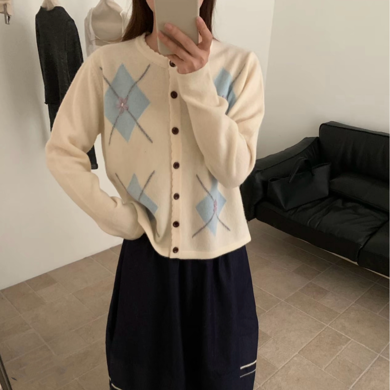 【12月19号】【冬季专场】羊绒羊毛针织衫甄选爆款链接【51-100】