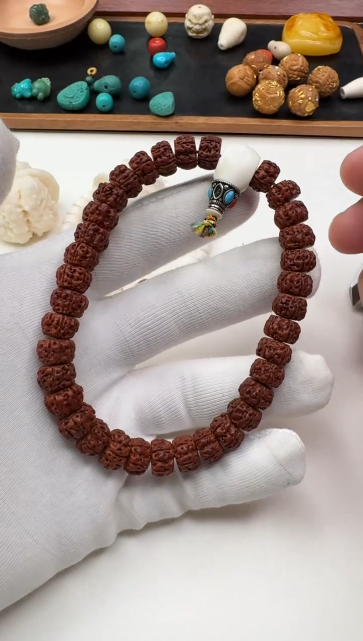 【闪购商品】金刚菩提手串金刚手持