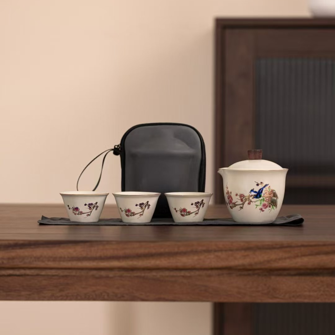 【闪购链接】瓷制品YS481