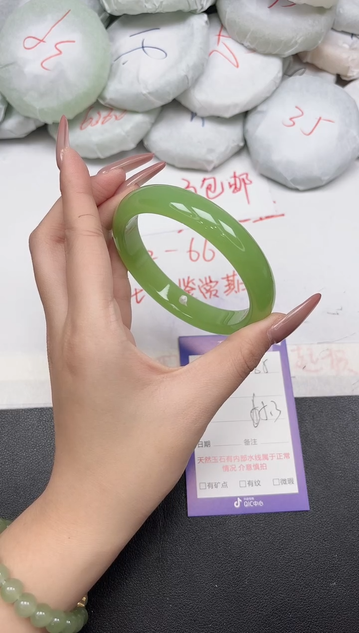 东凌女款手镯185-65.3