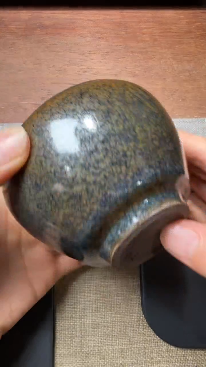 茶盏周永金高端收藏175