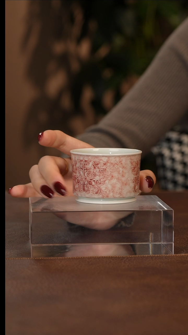 景德镇斌芬陶瓷严选/