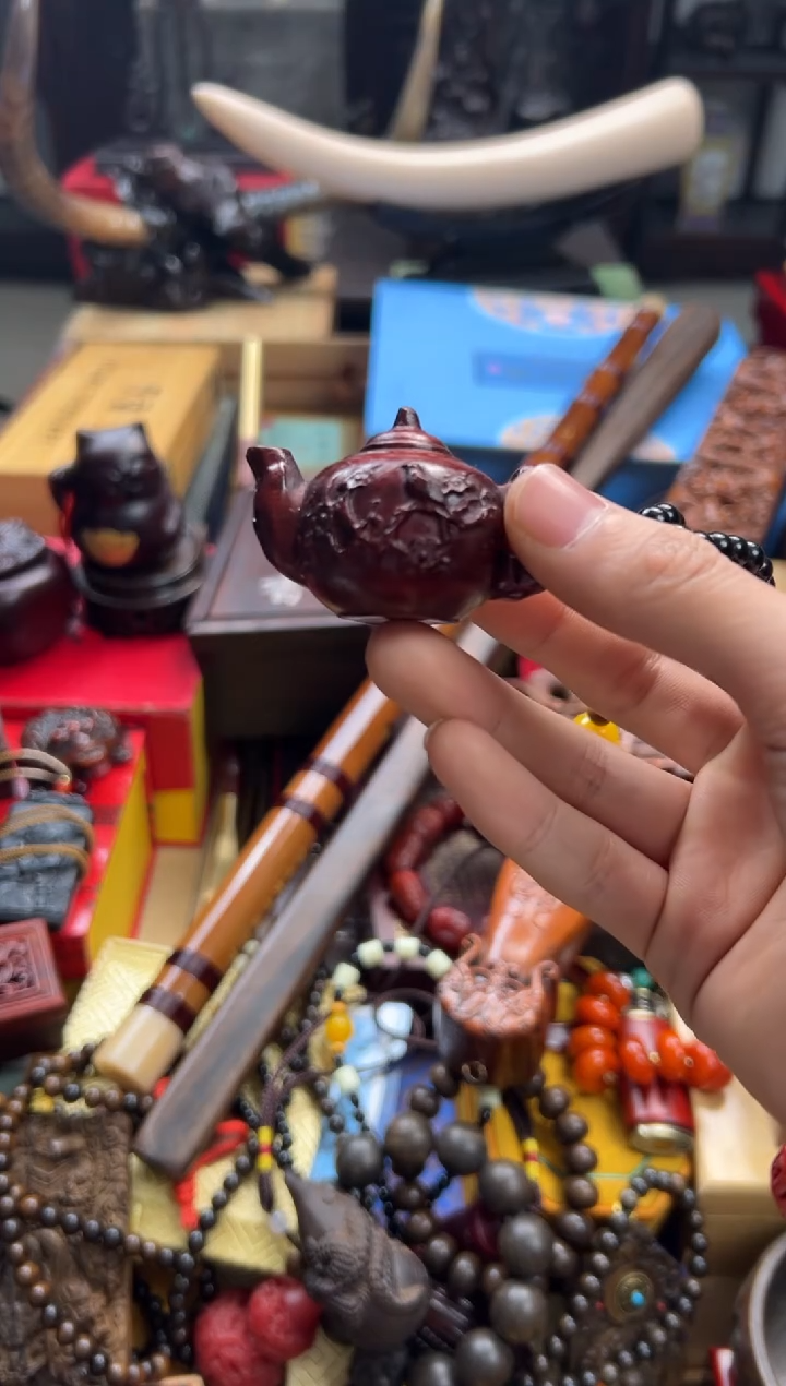 【闪购商品】檀香紫檀（小叶紫檀）——————————————