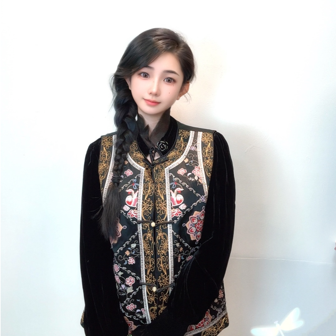 （409-499）深圳南油女装