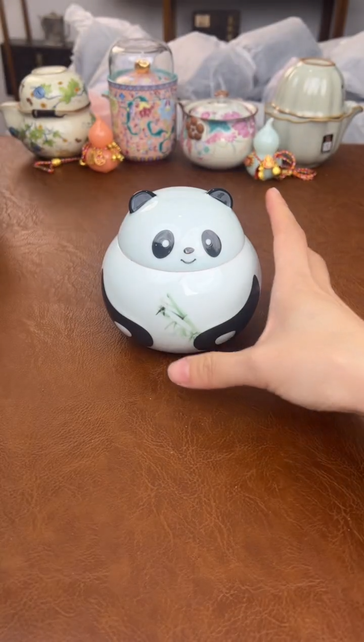 茶瓷雅物集通用链接@@X715