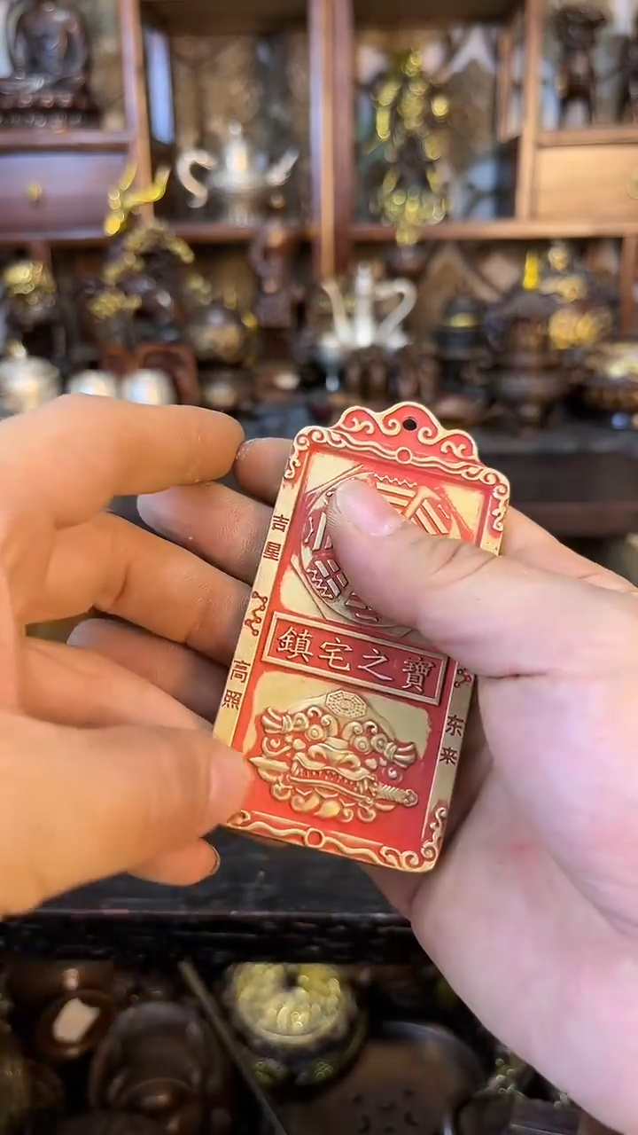 0301李哥专属推荐铜摆件链接