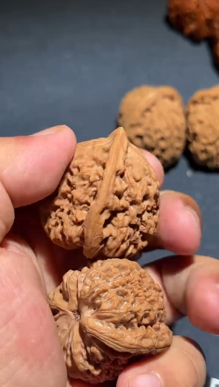 吊坠桃核永*南疆石