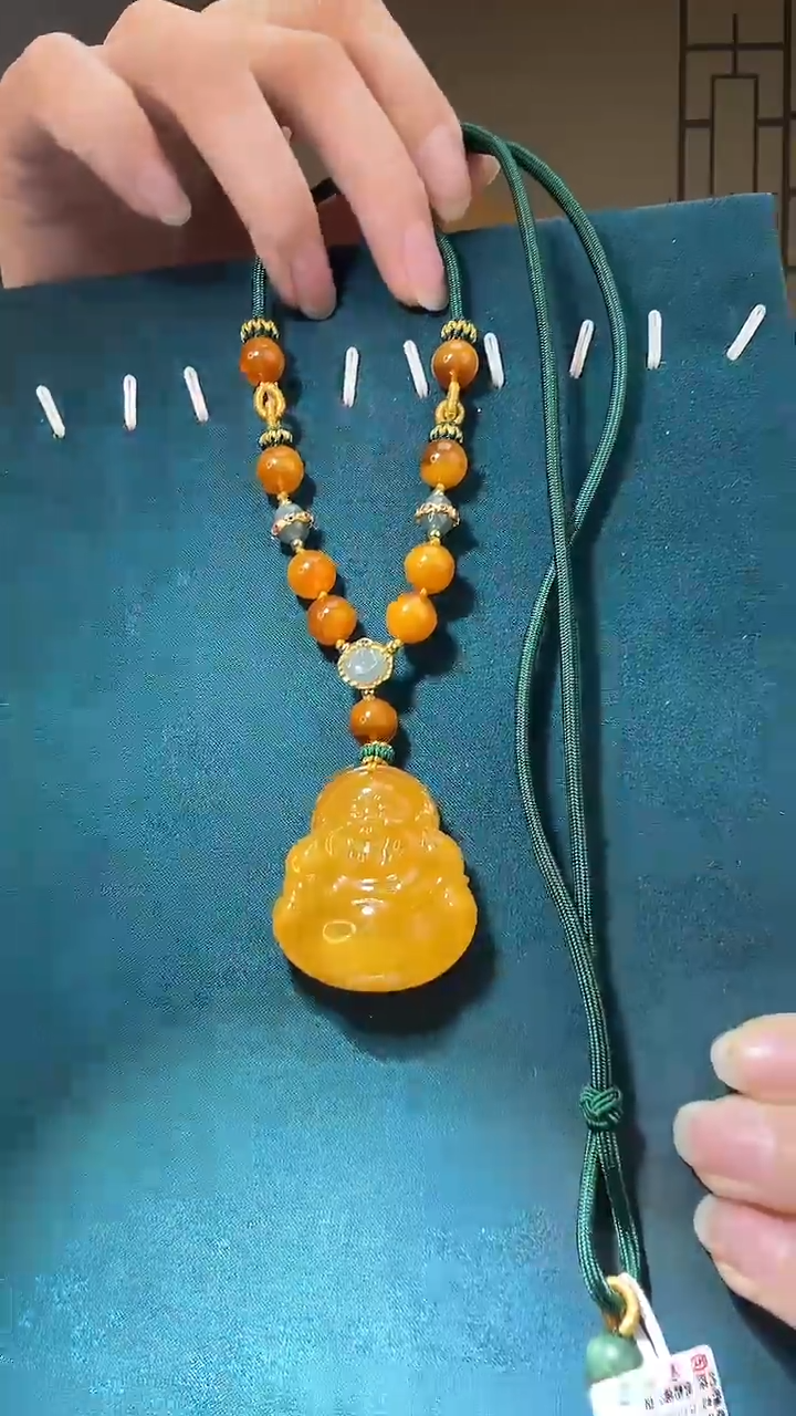【闪购商品】琥珀裸石未镶嵌G2132天然蜜蜡