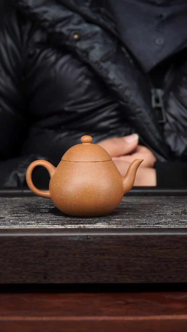 茶壶紫砂精品紫砂壶23.........150CC