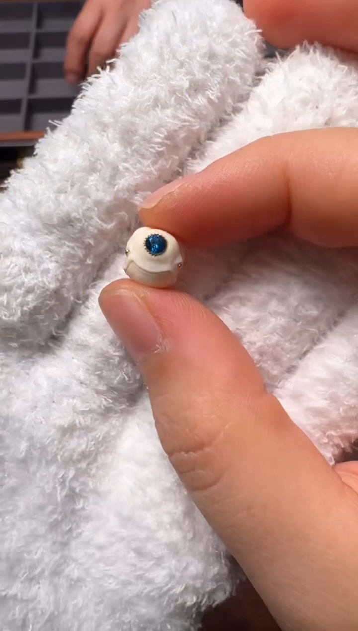 把件猛犸象牙雕刻配饰