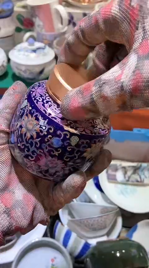 【闪购商品】瓷片6938798495146054966