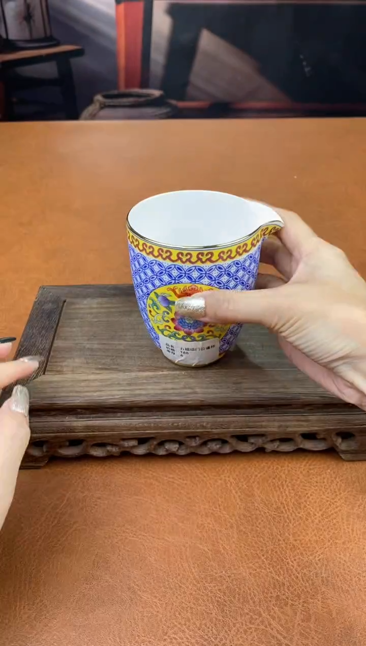 【闪购商品】陶禧茶器闪购福利V