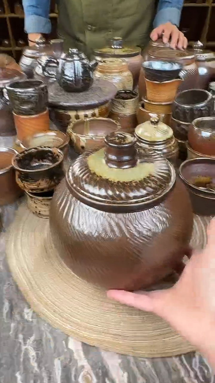 【闪购商品】壶231微瑕 苏橙茶周边.....