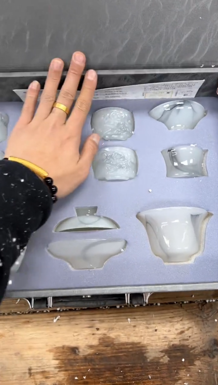 【闪购商品】瓷片乘风茶器商品链接@@fc700
