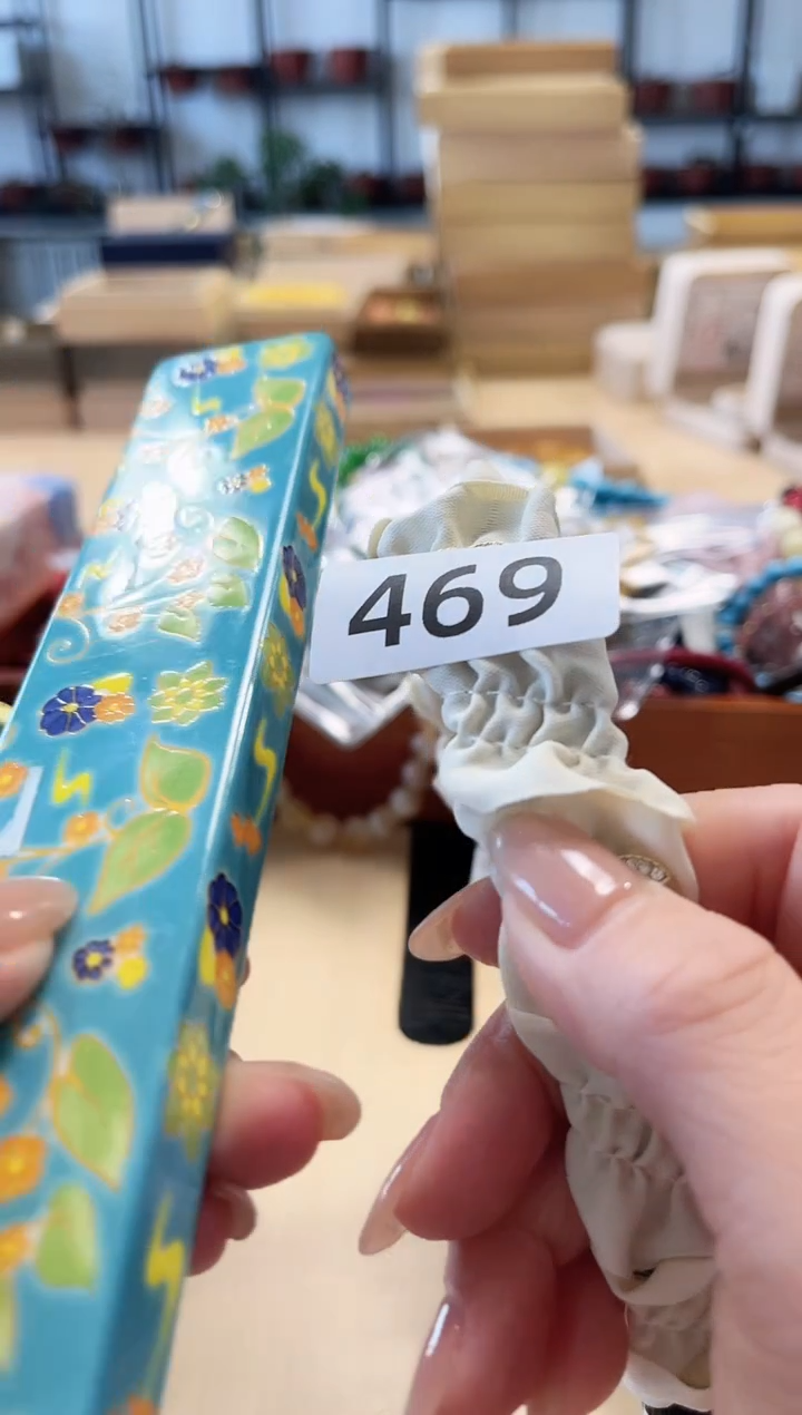 【闪购商品】瓷片陶瓷周边658文玩多人