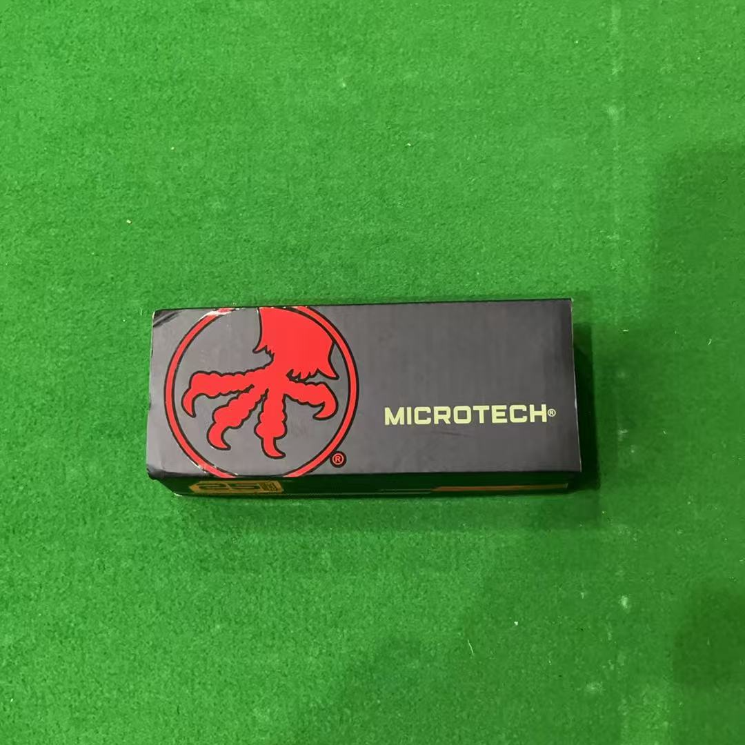 【D】蜘蛛黑红色 海外库存货