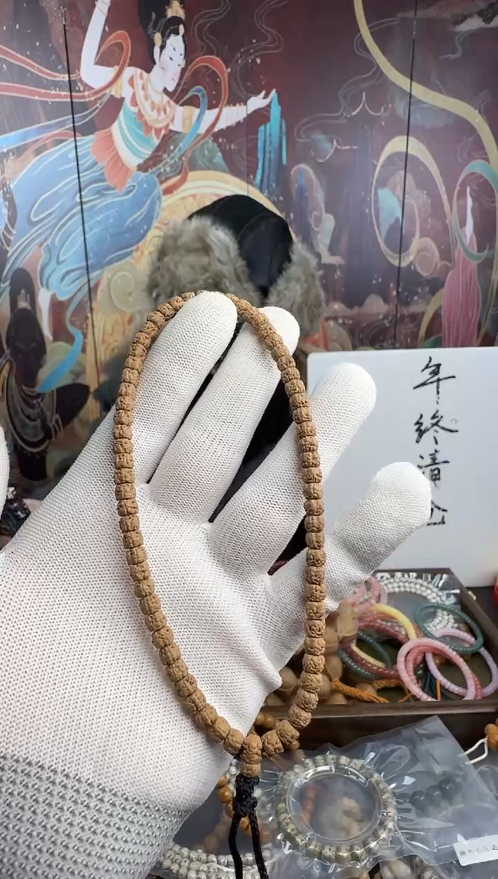 手串金刚菩提金刚---42号