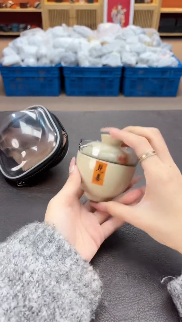 【闪购商品】摆件瓷SC1111111111111