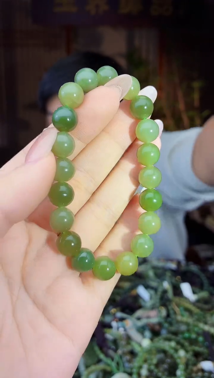 颈饰未镶嵌和田玉多样性发货拍一发一