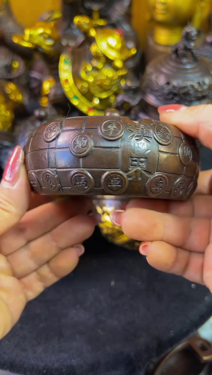 1案台摆件 物品摆件 