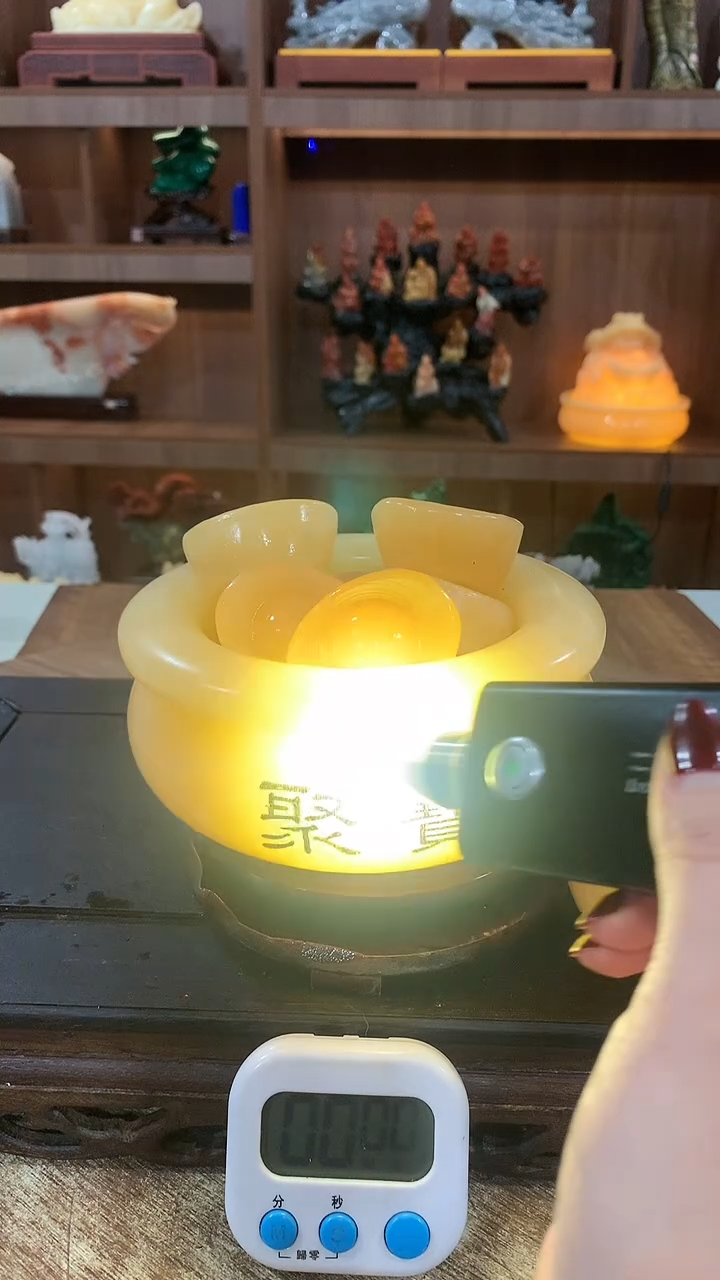 石材家居精品摆件