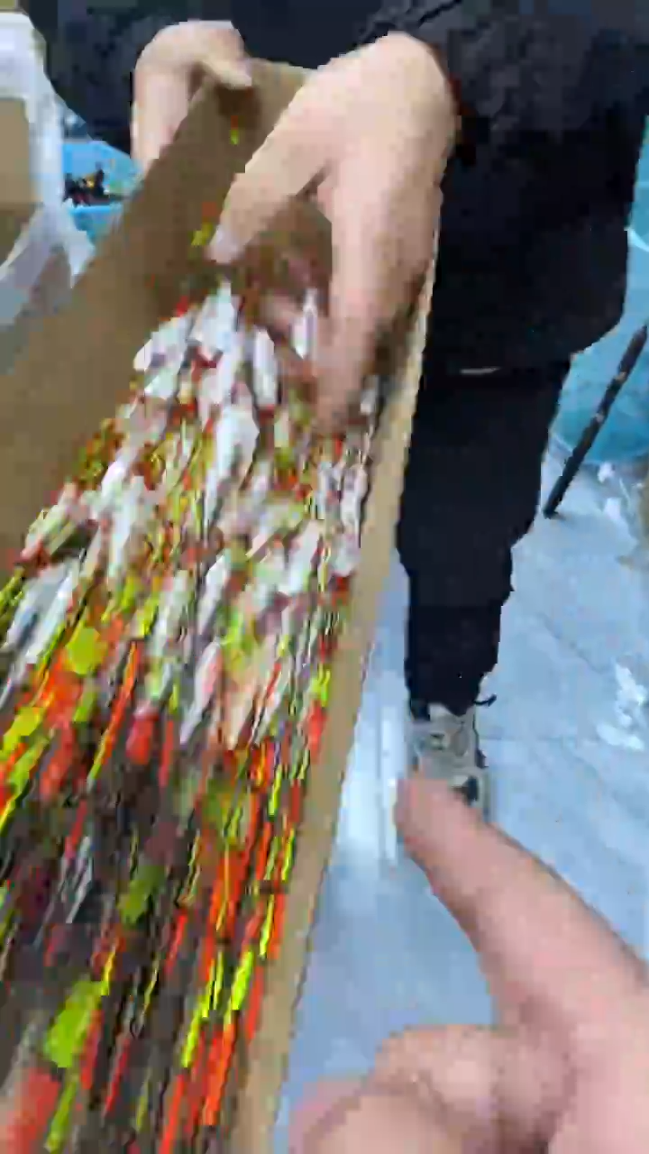 吃铅1.8纳米票10根   