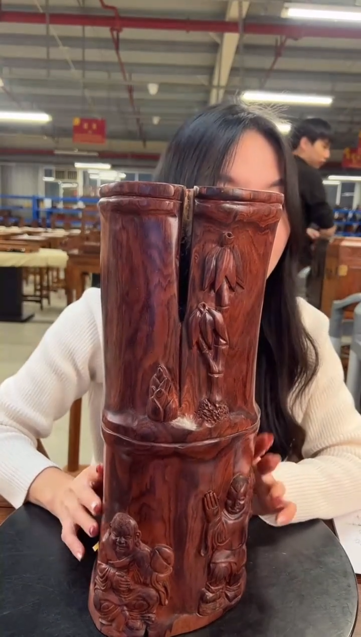 木DT169342-步步高升