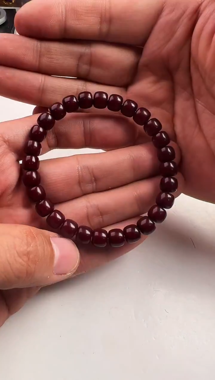 手串菩提根/象牙果雷*菩提根