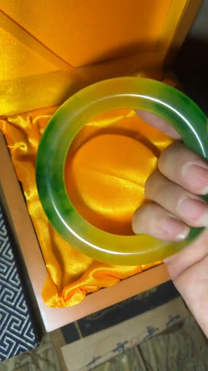 玉闪购高端商品链接带木盒